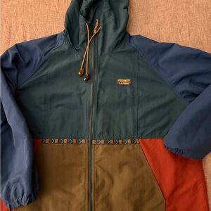 L.L. Bean Mountain Classic Full Zip